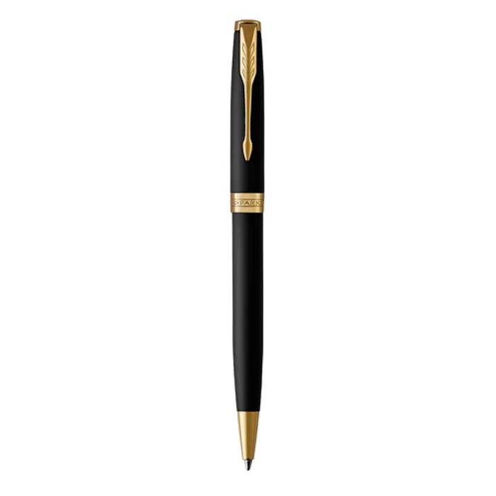 Hauptbild des Produkts Sonnet Matte Black GT kuličkové pero PARKER