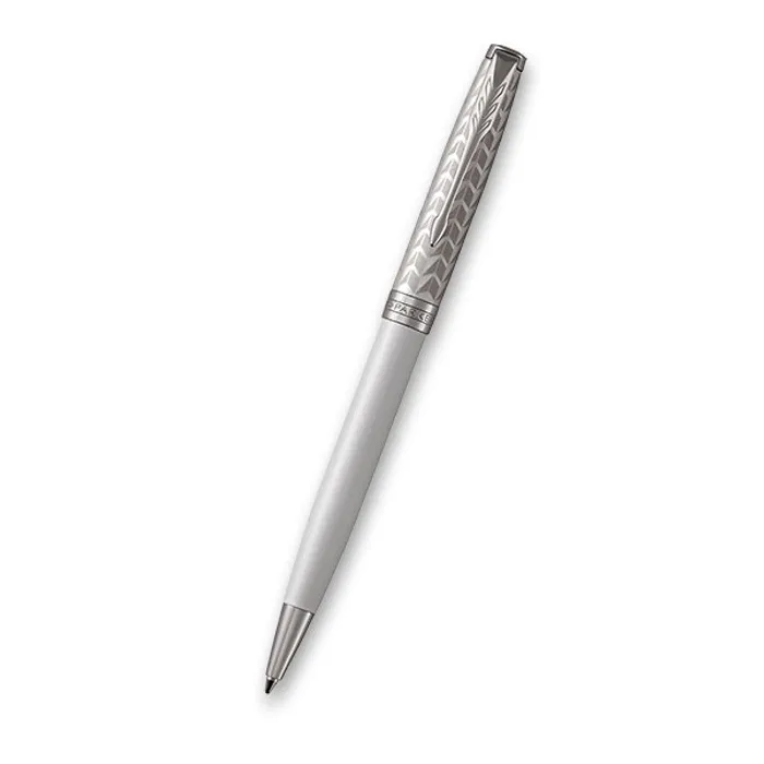 Hauptbild des Produkts Sonnet Metal & Pearl CT kuličkové pero PARKER
