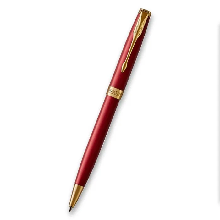 Hauptbild des Produkts Sonnet Red GT kuličkové pero PARKER