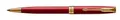 Weiteres Produktbild Sonnet Red GT Kugelschreiber PARKER
