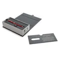 Weiteres Produktbild Sonnet Red GT Kugelschreiber PARKER