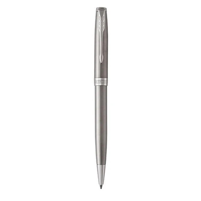 Hauptbild des Produkts Sonnet Stainless Steel CT kuličkové pero PARKER