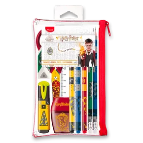 Souprava Maped Harry Potter 10 ks