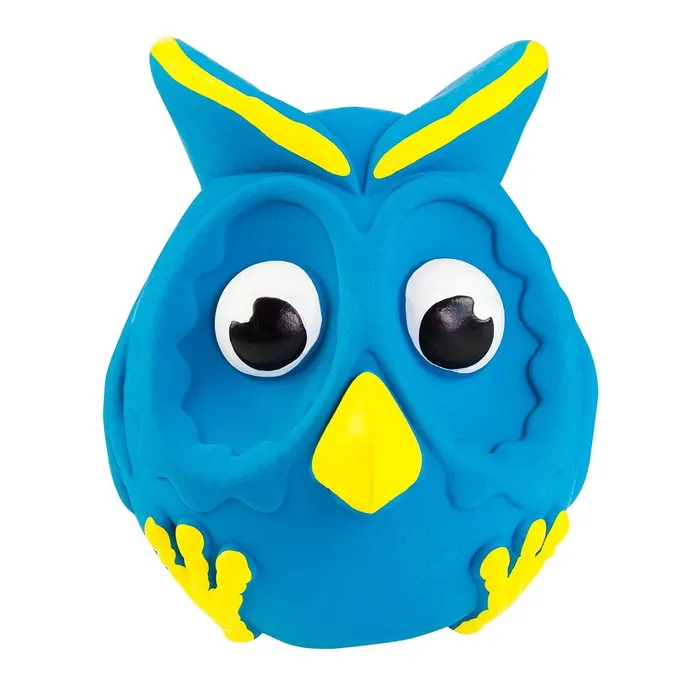 Hauptbild des Produkts Sovička s reálným zvukem 11 cm, latex, HipHop