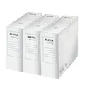Weiteres Produktbild Spezial-Archivbox Leitz Infinity 100 mm, Weiß