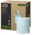 Tork 190491 Premium Low-Fluss Spezialtuch für Handy Eimer [1 Stück]