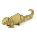 Weiteres Produktbild Spectrum 3D filament, PLA Glitter, 1,75mm, 1000g, 80185, aztec gold