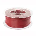 Weiteres Produktbild Spectrum 3D filament, Premium PLA, 1,75mm, 1000g, 80003, dragon red