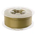 Weiteres Produktbild Spectrum 3D filament, Premium PLA, 1,75mm, 1000g, 80005, golden line