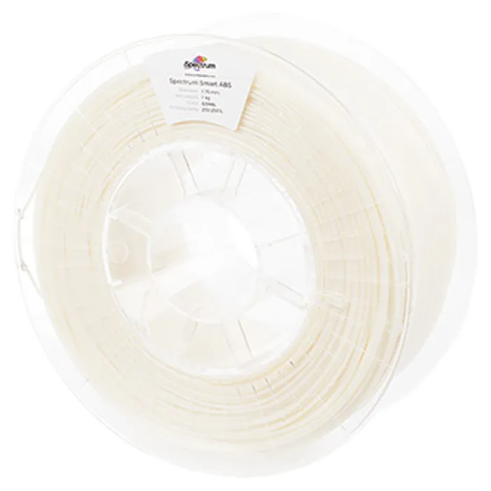Hauptbild des Produkts Spectrum 3D filament, Smart ABS, 1,75mm, 1000g, 80097, coral