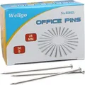 Weiteres Produktbild Stecknadeln, 38 mm, 50 g