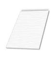 Spiralblock A4,50 Blatt Linie 14054