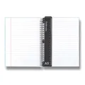 Weiteres Produktbild FolderMate Nest Spiralblock mit Tasche schwarz