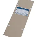Weiteres Produktbild Aktenordner "Basic", mit Kordelzug, 110x310 mm, VICTORIA [20 Stück]