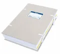Ordner Basic, mit Spitze, A4, VICTORIA [20 Stück]