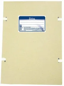 Ordner "Premium", mit Spitze, A4, VICTORIA [20 Stück]
