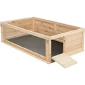 Weiteres Produktbild Unterer Sockel für Gehäuse #62485, 94 x 2 x 54 cm