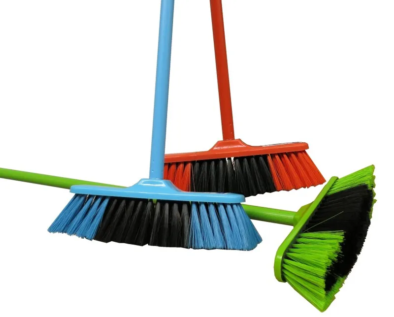 Hauptbild des Produkts Spokar 5151 Color smeták s holí 120 cm [1 ks]