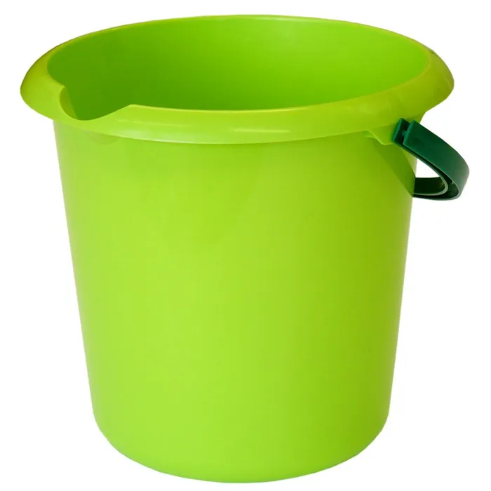 Hauptbild des Produkts Spokar Vědro 10 l různé barvy 1 kus