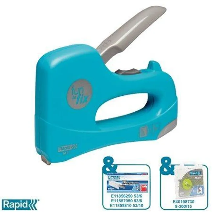 Hauptbild des Produkts Sponkovačka Rapid Fun to Fix M40,