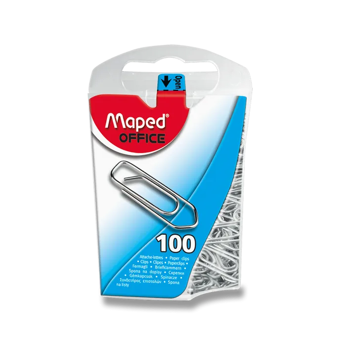 Hauptbild des Produkts Sponky, 100 ks