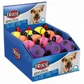Weiteres Produktbild Sportball an einer Schnur, Moosgummi, 6cm/30cm TRIXIE