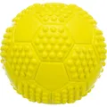 Weiteres Produktbild Sportball aus Hartgummi mit Sound 7 cm