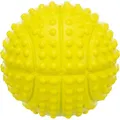 Weiteres Produktbild Sportball aus Hartgummi mit Sound 7 cm