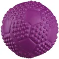 Weiteres Produktbild Sportball aus Hartgummi mit Sound 7 cm