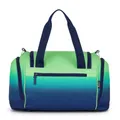 Sporttasche OMBRE Blau