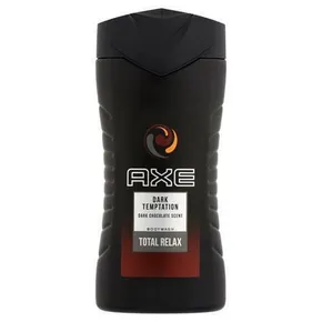 Duschgel "Dark Temptation", 250 ml, AX