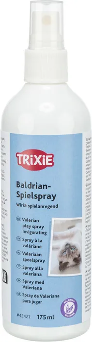 Hauptbild des Produkts Sprej z kozlíku lékařského na podporu hravosti 175 ml