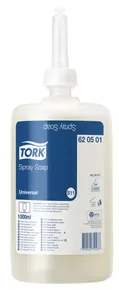 TORK Sprühparfümiertes Seifenstück 1l S11 NEW [1 Stück]