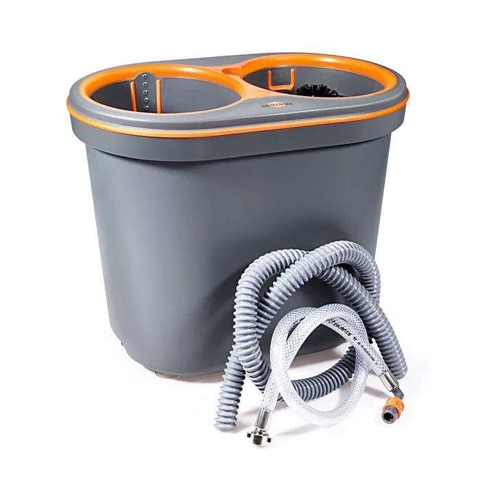 Hauptbild des Produkts Spülboy NU portable - ruční přenosná myčka [1 ks]