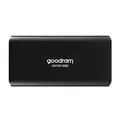 SSD Goodram 2.5", USB 3.2 typ C, 512GB, GB, HX100, SSDPR-HX100-512, 950 MB/s-R, 900 MB/s-