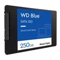 SSD Western Digital 2,5", SATA III, 500 GB, WD Blue 3D NAND, WDS500G3B0A, 560 MB/s-R, 510