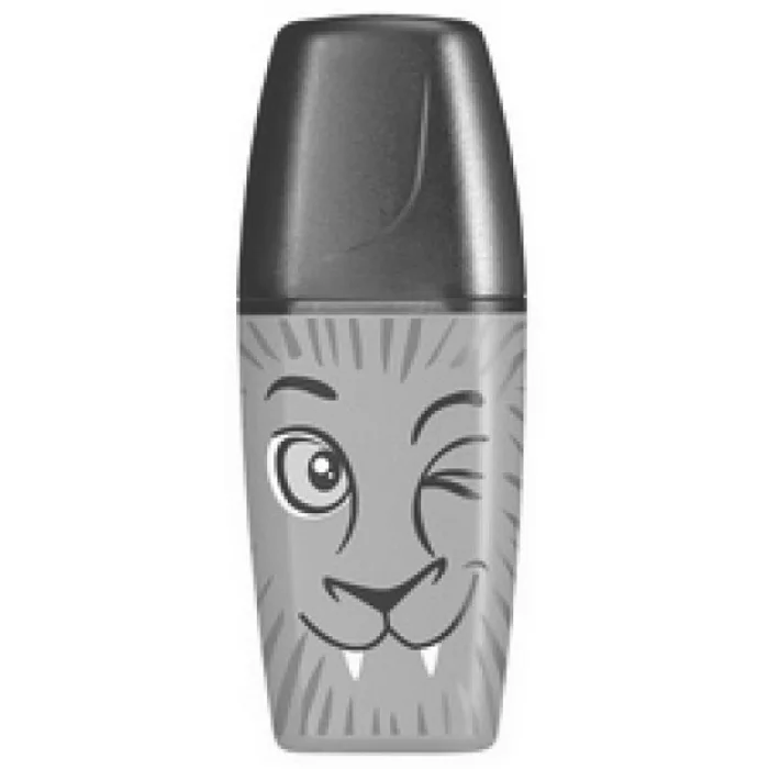 Hauptbild des Produkts STABILO BOSS MINI zvýrazňovač Funnimals oranžová