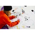 STABILO BOSS ORIGINAL von Ju Schnee frisches Fuchsia [1 Stk]