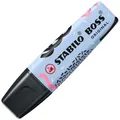 STABILO BOSS ORIGINAL von Ju Schnee cloud blue [1 Stk]