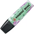 STABILO BOSS ORIGINAL von Ju Schnee mintgrün [1 Stk]