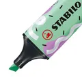 Weiteres Produktbild STABILO BOSS ORIGINAL von Ju Schnee mintgrün [1 Stk]