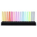 STABILO BOSS ORIGINAL Pastell 15-teiliges Schreibtischset