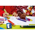 Weiteres Produktbild STABILO woody 3 in 1 weiß