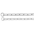 Weiteres Produktbild Pull-Down-Kragen einreihig, große Ösen 65 cm/4 mm