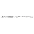 Weiteres Produktbild Pull-Down-Kragen einreihig, große Ösen L-XL: 58cm/4mm