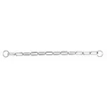 Pull-Down-Kragen einreihig, große Ösen L:54cm/4mm