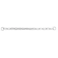 Weiteres Produktbild Pull-Down-Kragen einreihig, große Augen XL: 62cm/4mm