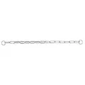 Weiteres Produktbild Pull-Down-Kragen einreihig, große Augen XL: 66cm/4mm