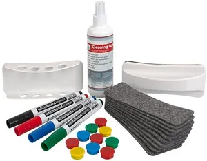 Magnettafel-Starterpaket