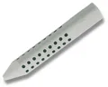 Radiergummigriff 2001 dreieckig, grau Faber-Castell 187100